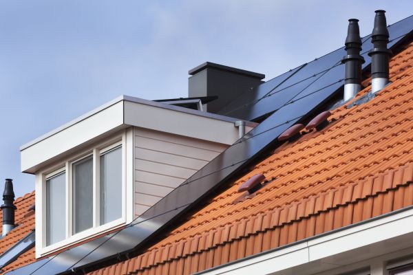 Professional Dormer Window Installation