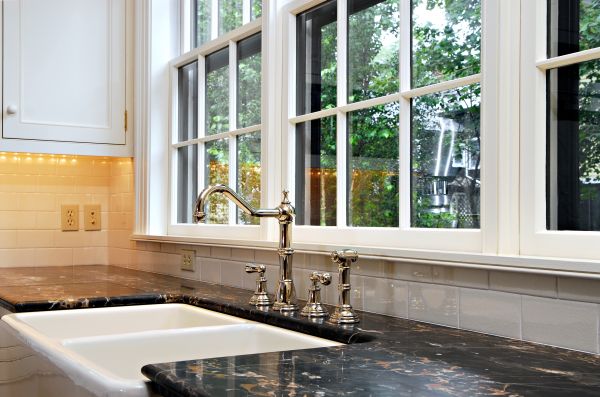 Professional Dual Pane Window Replacement