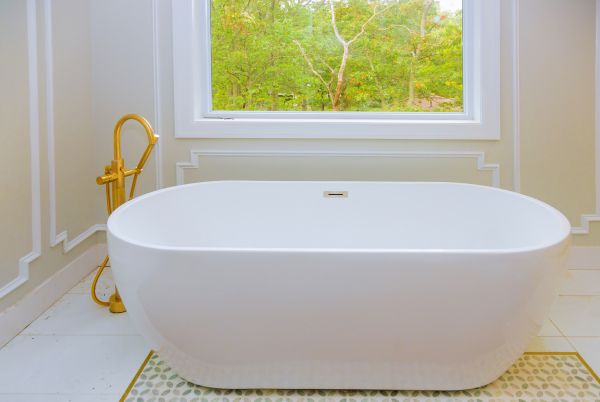 Professional Bathroom Window Installation