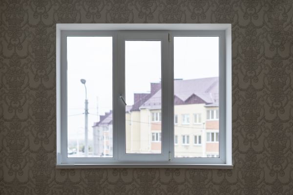 Professional Insulated Window Replacement
