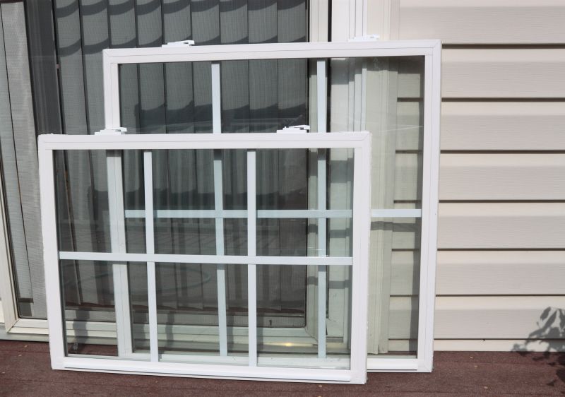 House Window Replacement Service
